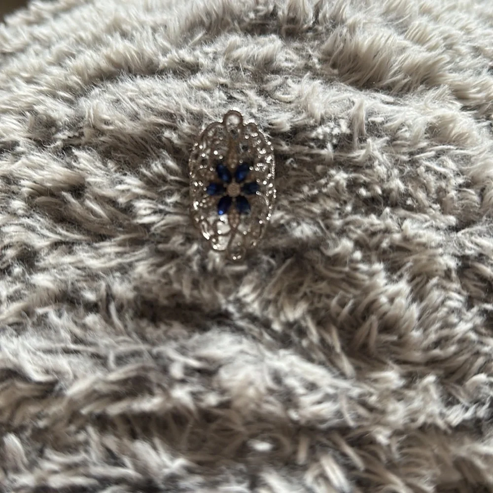 925 ring - Picture 3 of 3